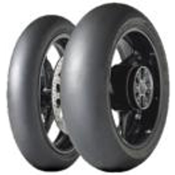 KR 108 MS 2+ Race