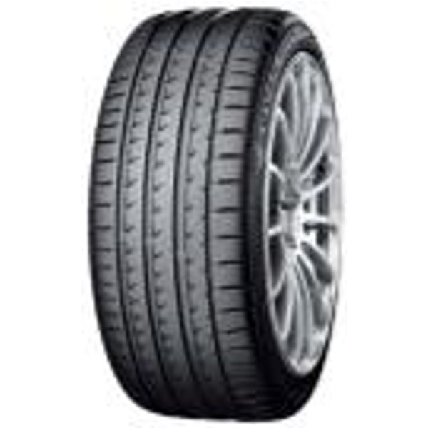 Advan Sport (V105S)