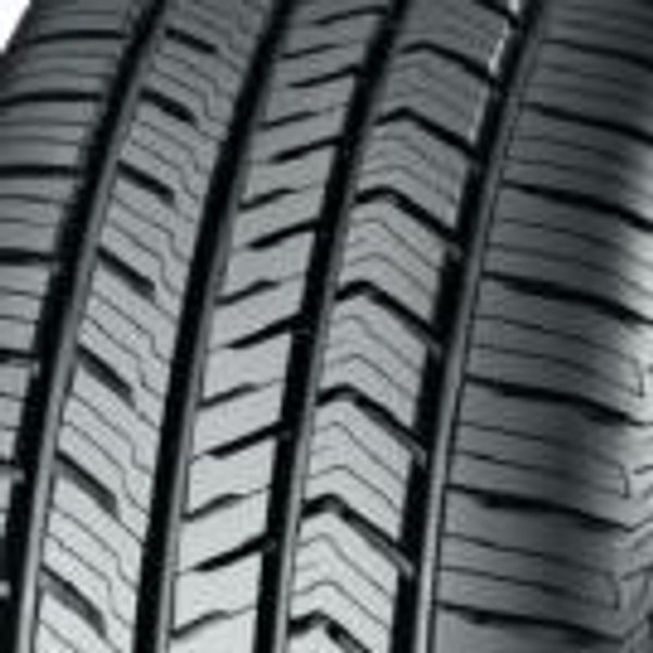 Geolandar X-CV (G057M)