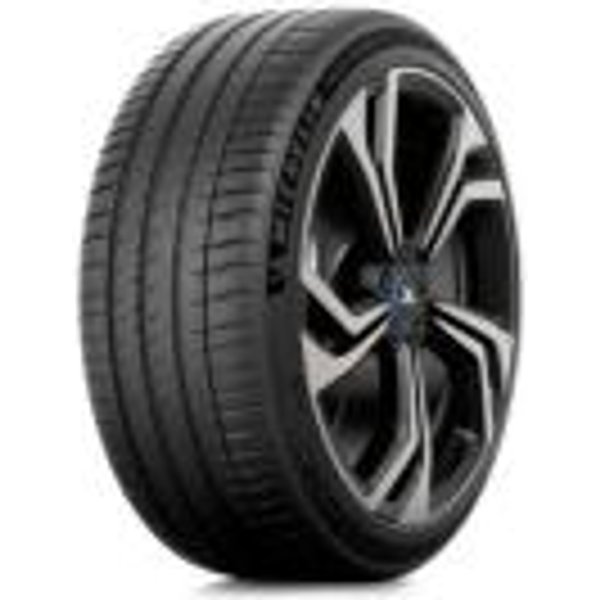 Pilot Sport EV