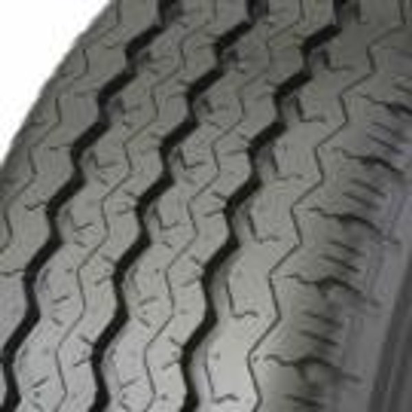 Trailermaxx Eco CL31N