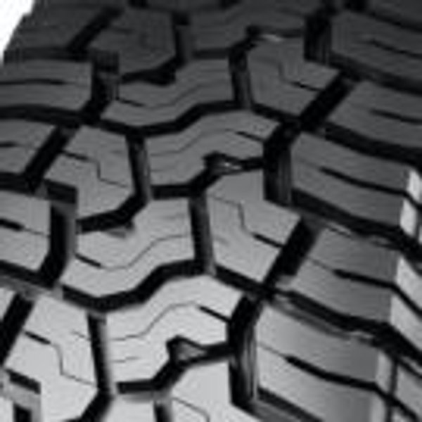 Geolandar X-AT (G016) rbl