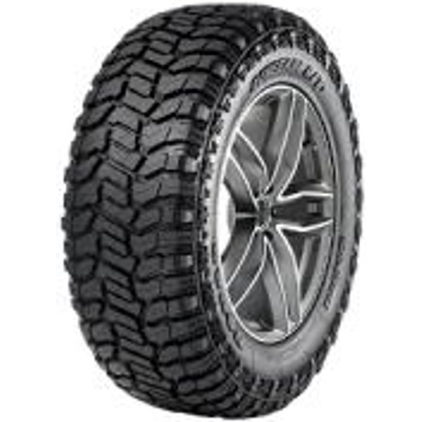 Renegade RT+