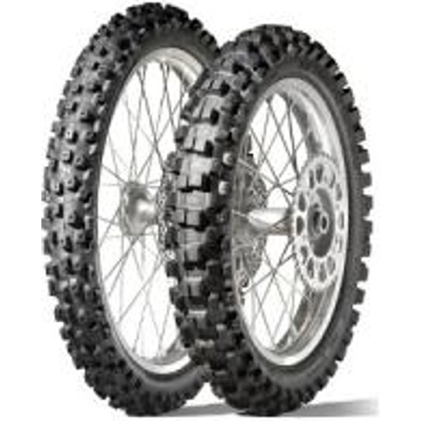 Geomax MX 52