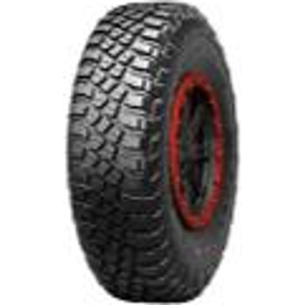 Mud-Terrain T/A KM 3