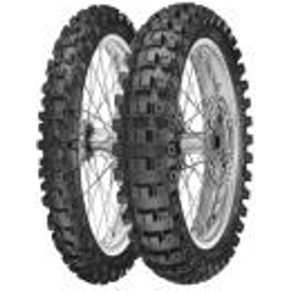 Scorpion MX Mid Soft