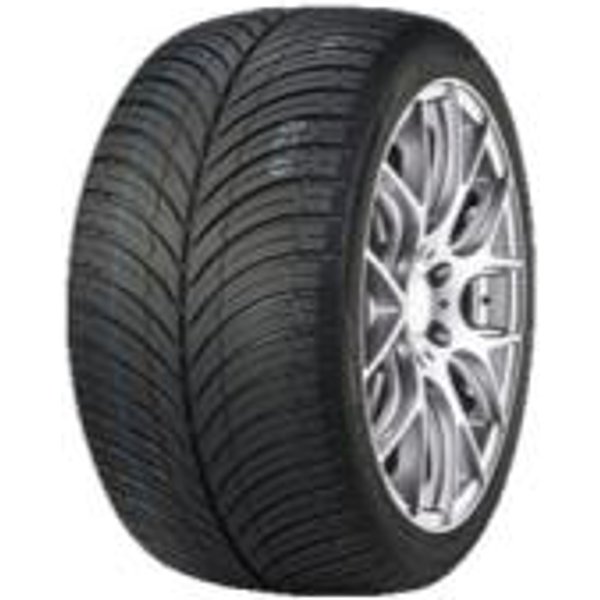 Lateral Force 4S