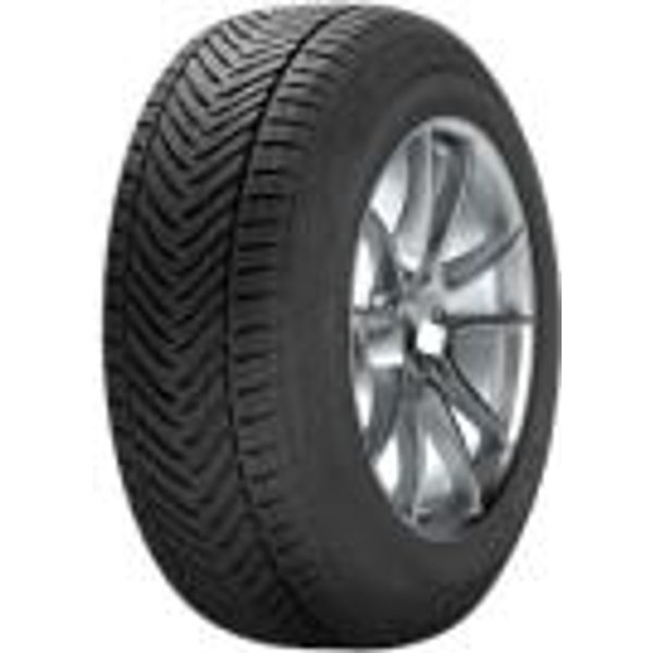 All Season SUV
