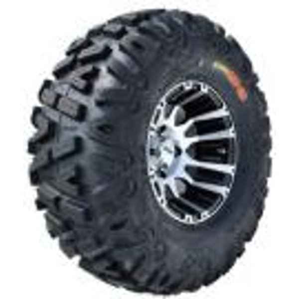 K585 Bounty HT