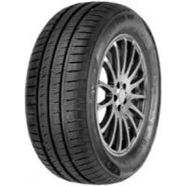 Bluewin SUV