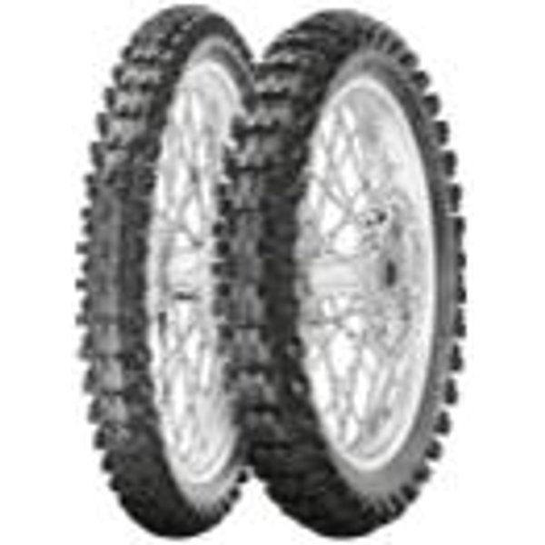 Scorpion MX 32 Mid Soft