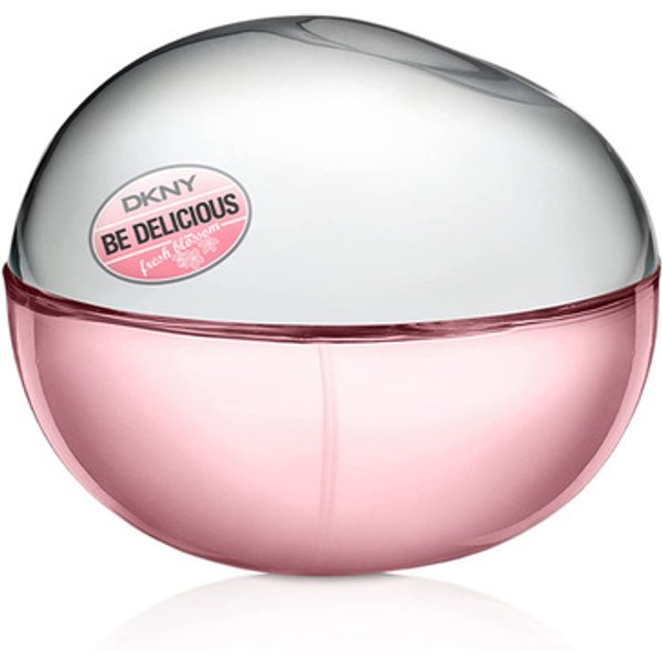 DKNY Be Delicious Fresh Blossom Eau de Parfum 30ml - Floral Fruity Women's Perfume | Wowcher