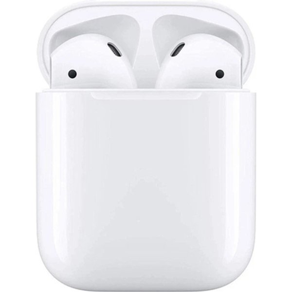 Apple AirPods 2nd Generation | Wowcher