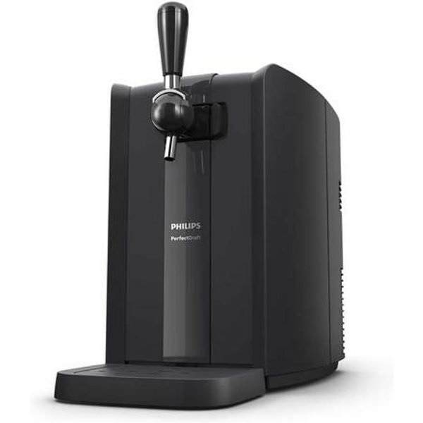 Philips PerfectDraft 5000 Series Home Draft Beer Machine | Wowcher