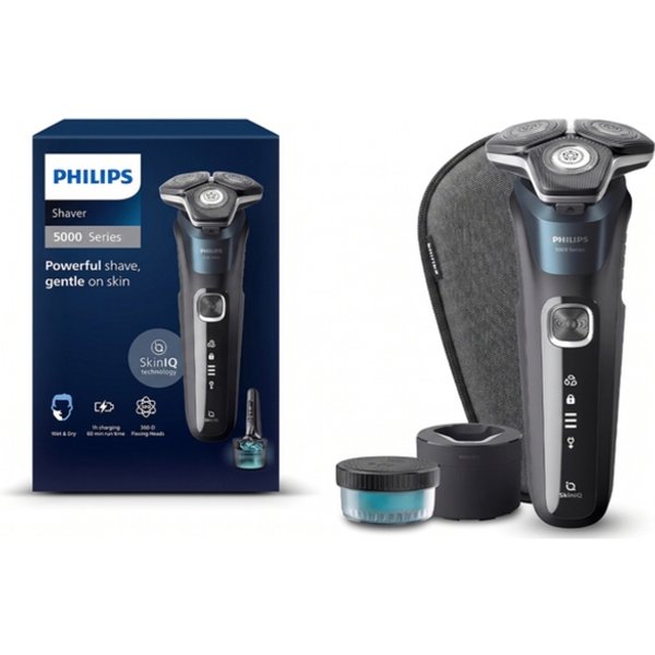 Philips Series 5000 Shaver | Wowcher