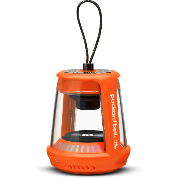 PackardBell The DotTune Speaker Orange