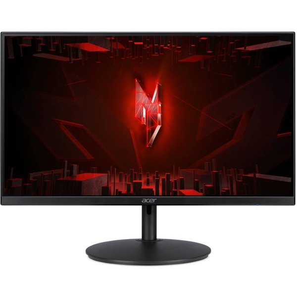 Acer Nitro XF0 Spelskärm XF240YS3, Monitors, 23.8" Full HD, 180 Hz, 1 ms Response