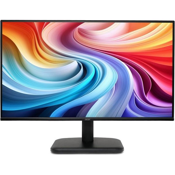 Acer EK1 Series, EK271P6, 27" Monitor, Full HD, FreeSync, 1 ms Response Time