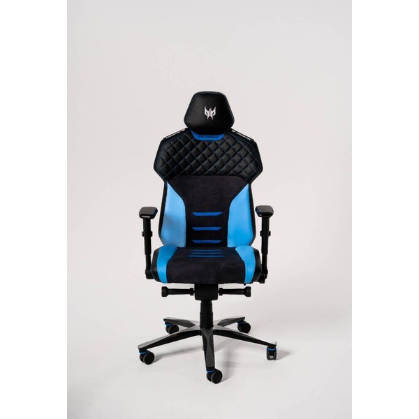 BACKFORCE ONE - Gamingstol