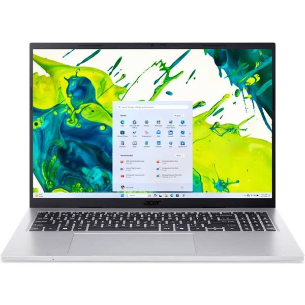 Acer Aspire Go 16, AG16-71P, Ordinateur Portable, 16" Wuxga, Intel Core 9, 32 Go Ram, 1 To Ssd-image