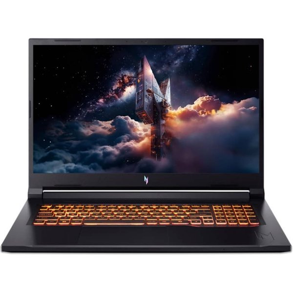 Acer Nitro V 17 AI, ANV17-41, Gaming Laptop, 17.3" FHD, Ryzen 7, 16GB RAM, 512GB SSD, RTX 5050