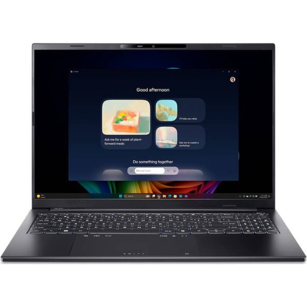 Acer Swift Go 16 Ai Oled, SFG16-74, Ultrafin Laptop, 16" Oled, Intel Core Ultra 9, 32 Go Ram, 2 To Ssd, Intel Arc 140V Gpu-image