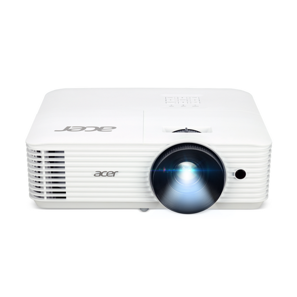 Acer Home Entertainment, H5386BDi, Projektor, HD-upplösning, 4500 lm ljusstyrka, 1,07 miljarder färger