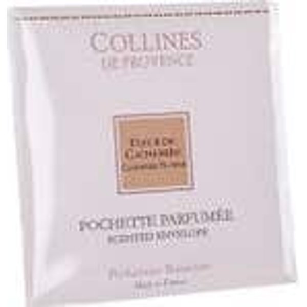 Collines De Provence Pochette ParfuméE Fleur De Cachemire 1Ud-image