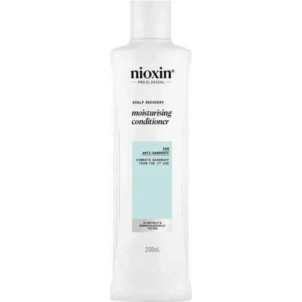 Nioxin Scalp Recovery Acondicionador 200Ml-image
