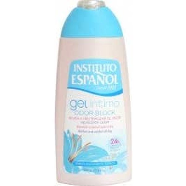 Instituto Español Intimate Gel Odor Bloco 300Ml-image