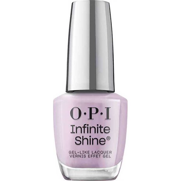 OPI Infinite Shine Efecto Gel Last Glam Standing 15 Ml-image