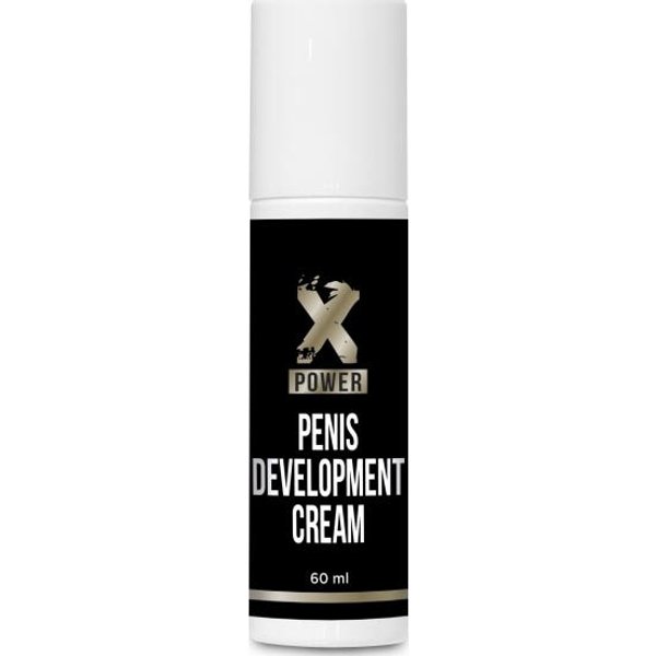 Labophyto Xpower Penis Development Crema 60Ml-image