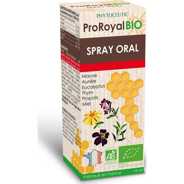 Iphym Spray Garganta 20 Ml-image