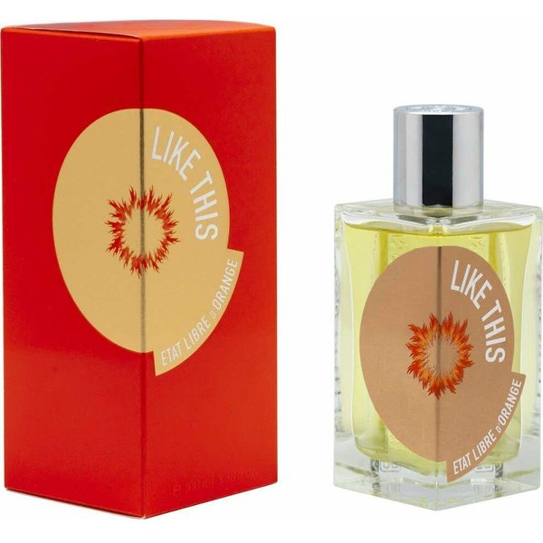 Etat Libre D'orange Like This Perfume 100Ml-image