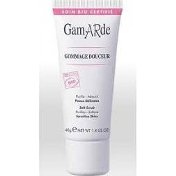 Gamarde Higiene Gentle Scrub 40 G-image