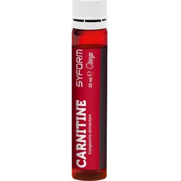 Syform Carnitine 25 Ml-image