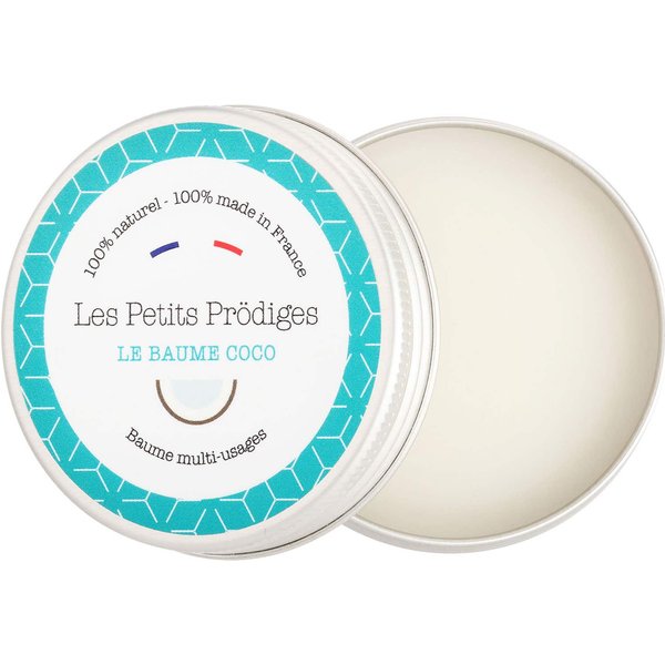 Les Petits Prodiges BáLsamo De Coco 30 Ml-image