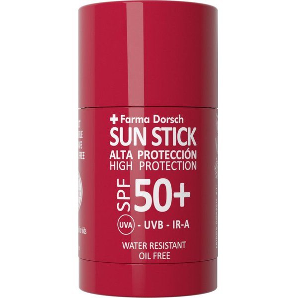 Farma Dorsch Sun Stick SPF50 12 Ml-image