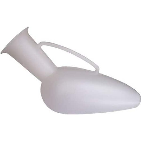 Fleming Orinal Masculino Con Asa 1Ud-image