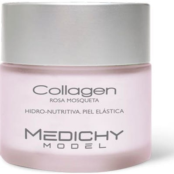 Medichy Model Collagen Rosa Mosqueta 50Ml-image