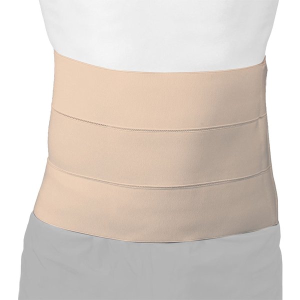 Actius Banda Abdominal T-2-image