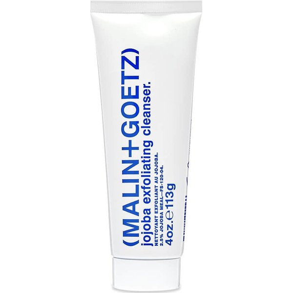 Malin+Goetz Jojoba Limpiador Exfoliante 113 G-image
