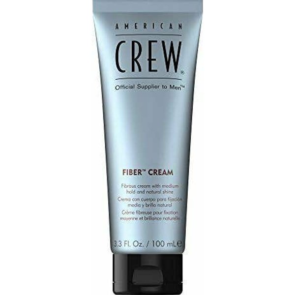 American Crew Fiber Cream 100Ml-image