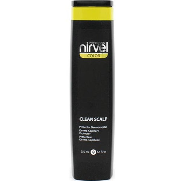 Nirvel Clean Scalp 250Ml-image