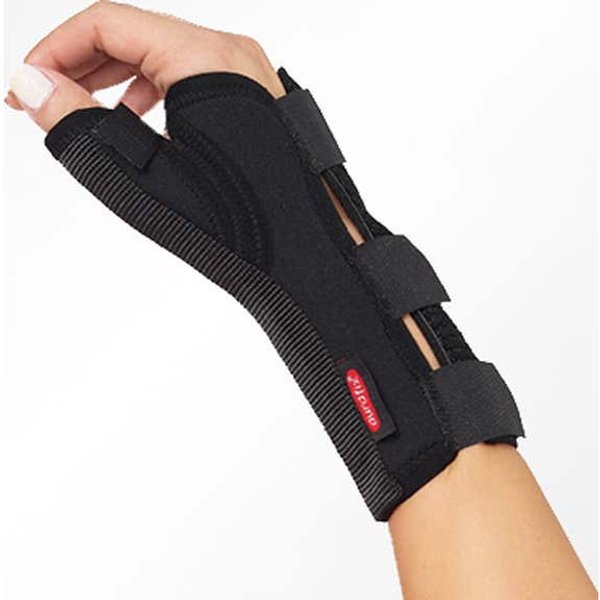 Aurafix MuñEquera Con FéRula Neopreno 601 Tl 1Ud-image