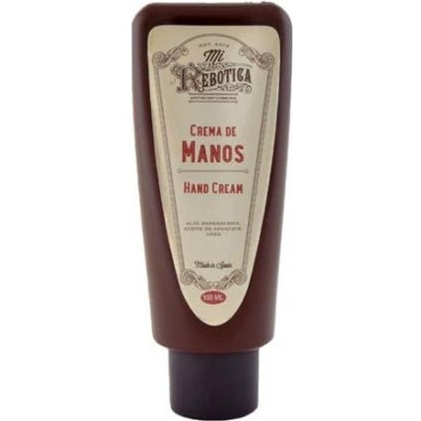 MI Rebotica Crema De Manos 100 Ml-image