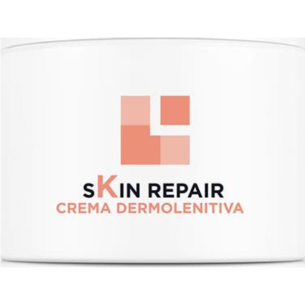 RG Pharma Skin Repair Crema Dermolenitiva 50 Ml-image