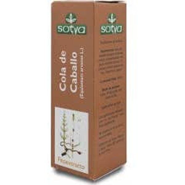 Sotya Cola De Caballo 60Ml-image