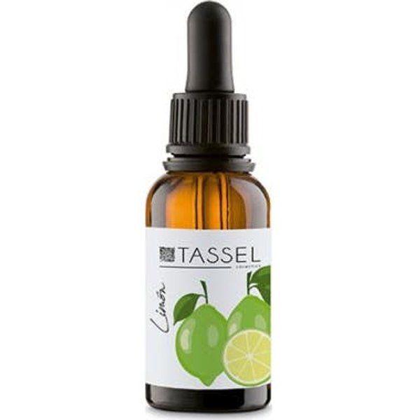 Tassel Essence Oil Lime 15Ml-image