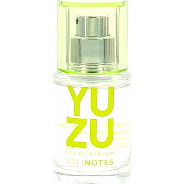 Solinotes Eau De Parfum Yuzu 15Ml-image